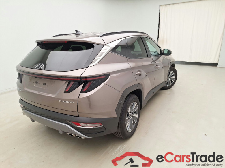 Hyundai, Tucson '20, Tuc.CRDi 48V 100kW Feel DCT #4