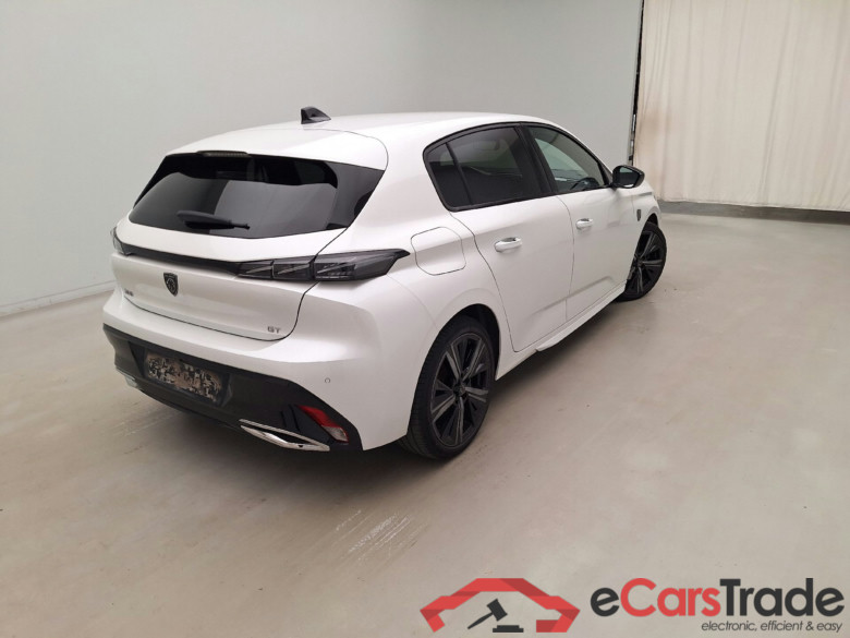 Peugeot, 308 '21 , 308 1.5BHDi 130 GT Pack A #4