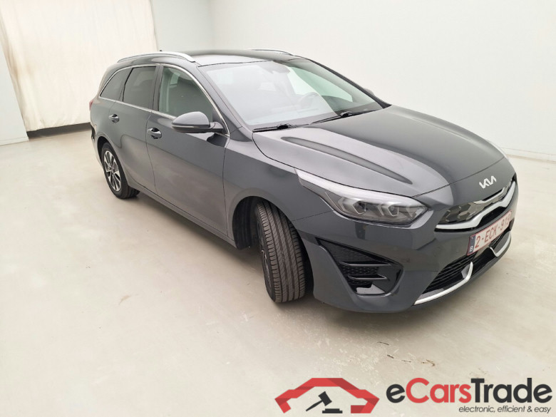 Kia, Ceed SW FL'21 PHEV, Ceed SW 1.6PHEV Bus.Line DCT #5