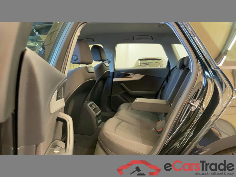 AUDI A4 Avant Dsl 30 TDi #5