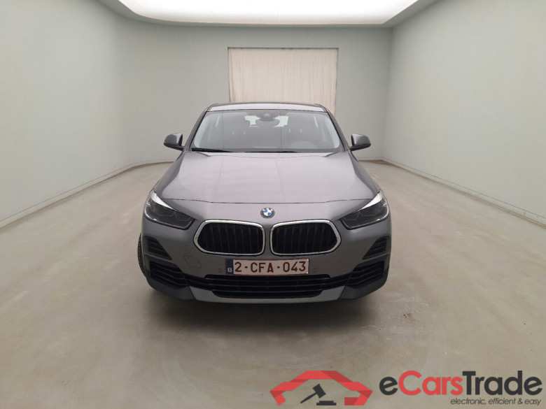 BMW, X2 '17, X2 sDrive 16d 85kW Aut. #1