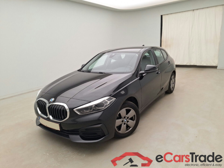 BMW 116d LED Navi KeylessGo Klima PDC ...