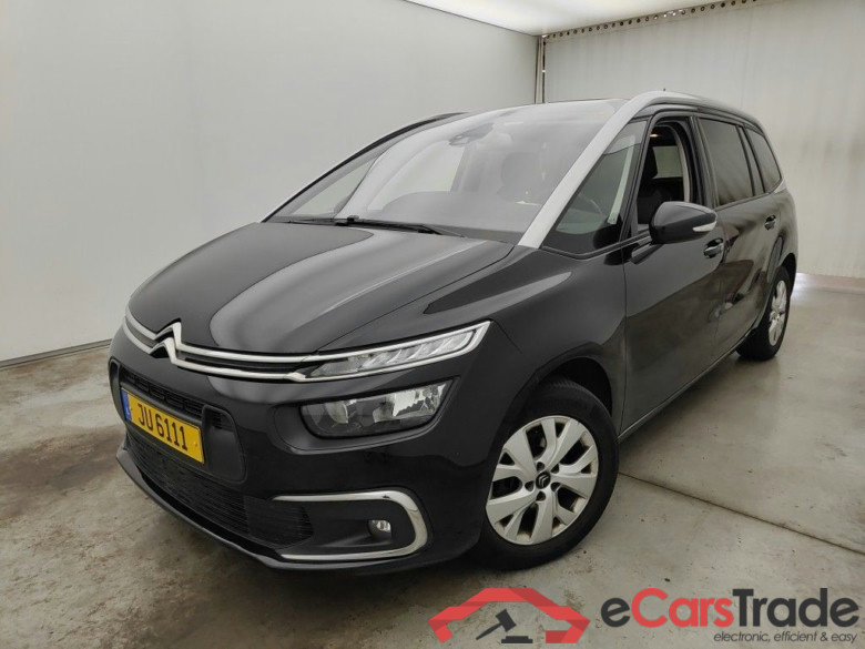 CITROEN GD C4 SPACETOURER DIESEL 1.5 BlueHDi 130 Feel S&S (EU6.2) 5d Auto #1