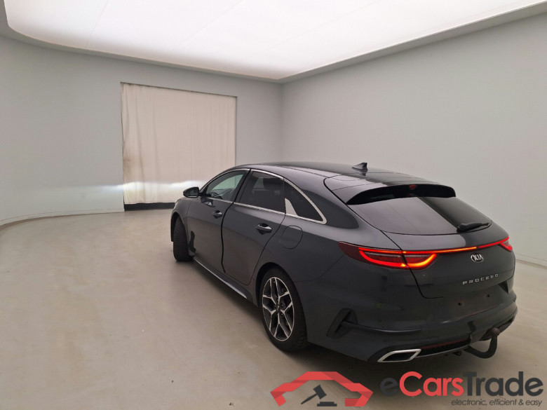 Kia, ProCeed '18, ProCeed 1.6CRDi 136 GTLine DCT #3