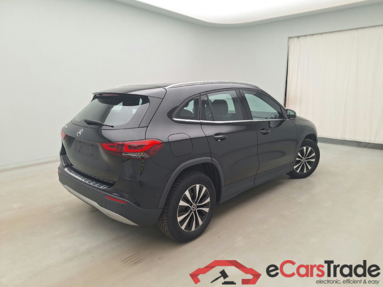 Mercedes, GLA '20 PHEV, Mercedes-Benz GLA GLA 250e Business Line 5d #4