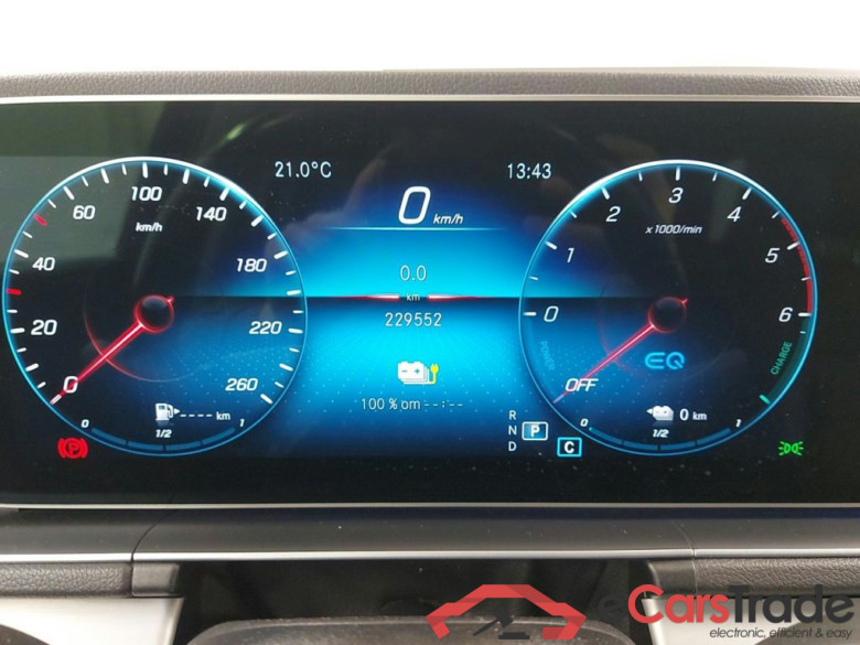 Mercedes-Benz GLE GLE 350 de 4MATIC 5d #6