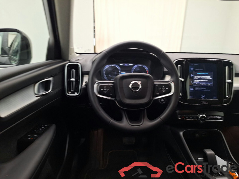 Volvo, XC40 '17, XC40 T2 Momentum Pro Geartr. #6