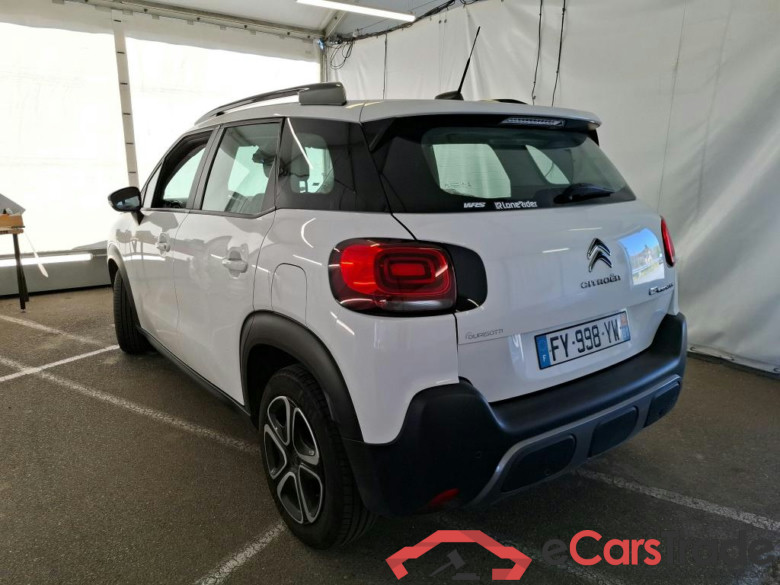 C3 Aircross Feel Pack Business 1.5 BlueHDi 120CV BVA6 E6d / TRANSFO VP/VF #2