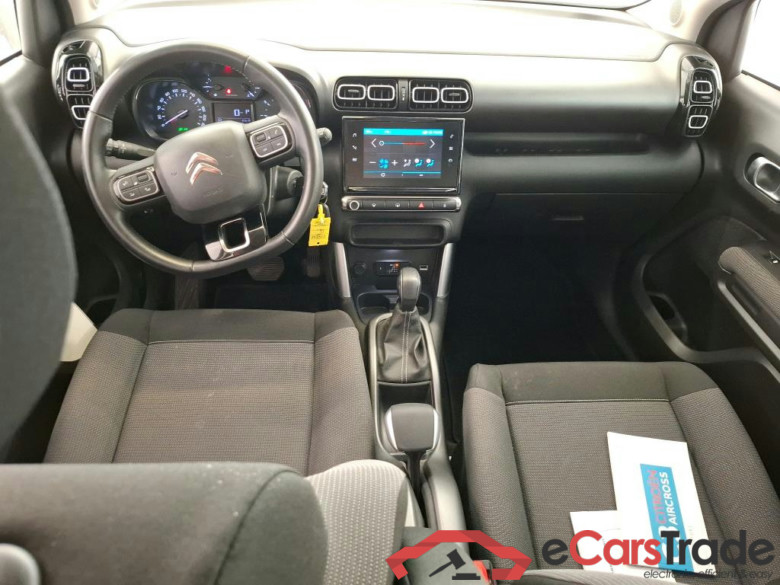 C3 Aircross Feel Pack Business 1.5 BlueHDi 120CV BVA6 E6d / TRANSFO VP/VF #5