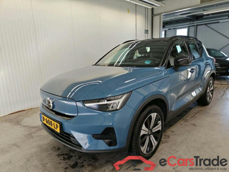 VOLVO XC40 Recharge Core 70 kWh