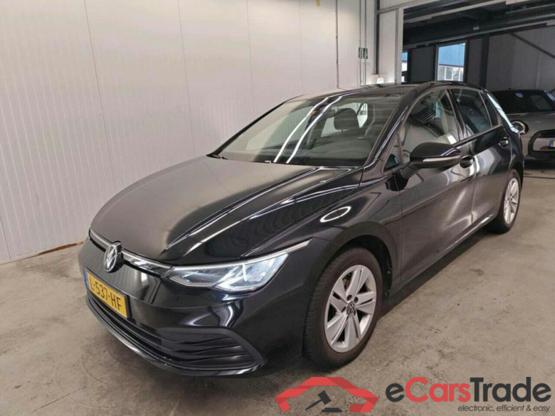 VOLKSWAGEN GOLF 1.0 TSI Life