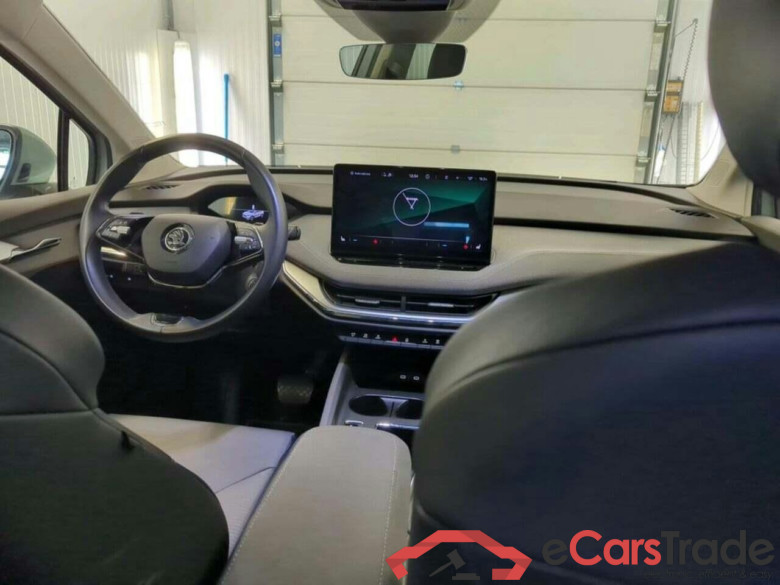 SKODA Enyaq iV 60 #3