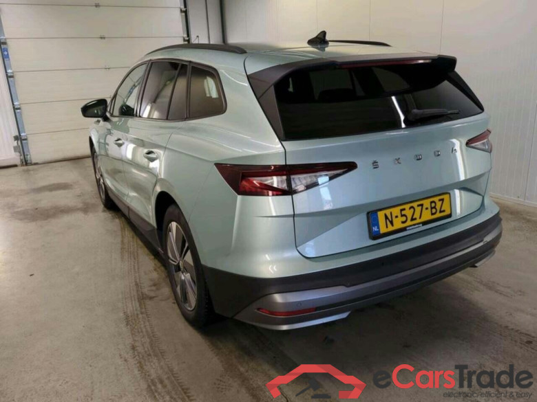 SKODA Enyaq iV 60 #6