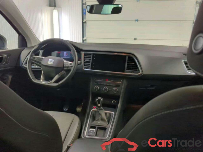 SEAT Ateca 1.5 TSI St. Bns Int. #3