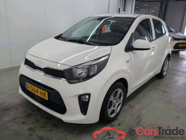 KIA Picanto 1.0 DPi ComfortL. 5p #1