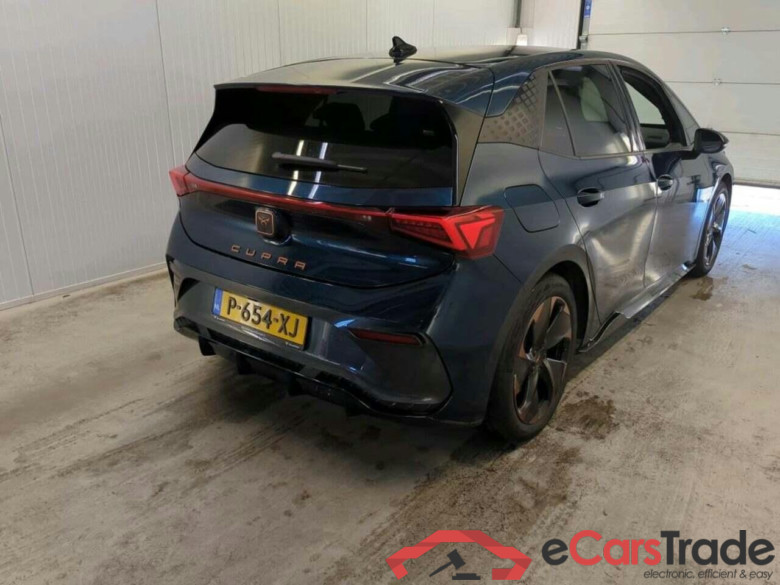 CUPRA Born Perf. One 62 kWh #2