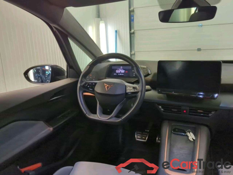 CUPRA Born Perf. One 62 kWh #3