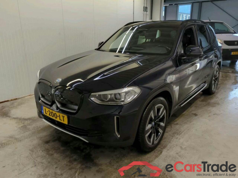 BMW iX3 Executive