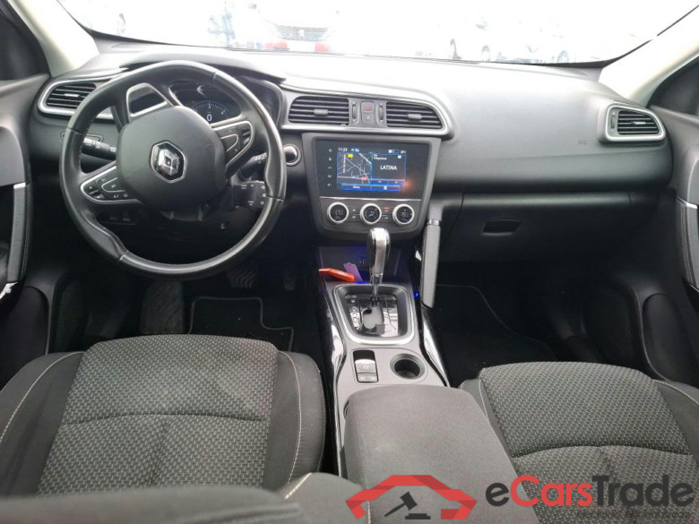 Kadjar Business 1.5 dCi 115CV BVA7 E6dT #5