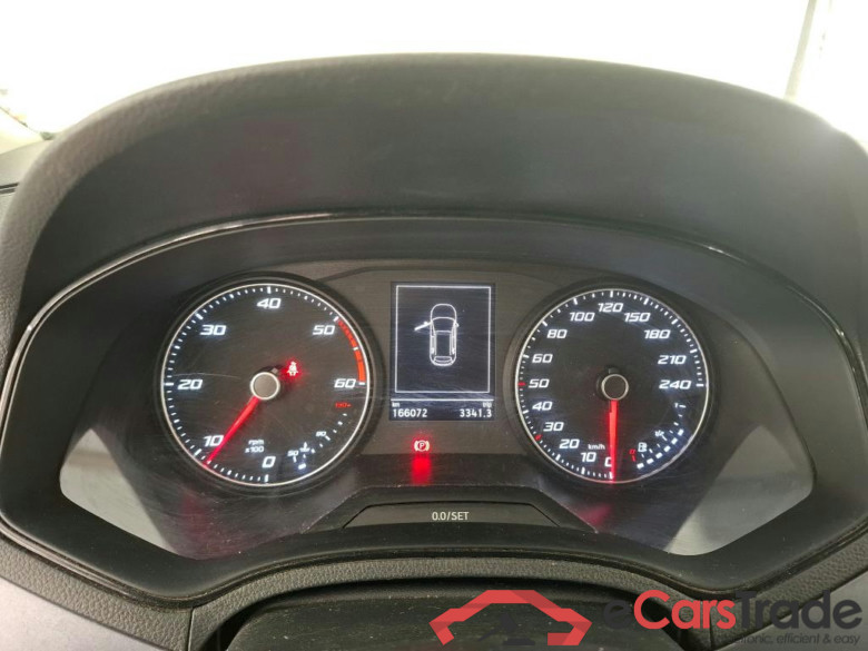 Arona Style Business 1.6 TDI 95CV BVM5 E6dT #6