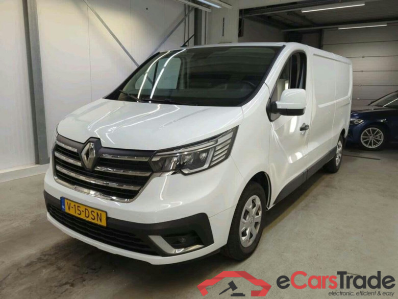 RENAULT Trafic 2.0 dCi T30 L2H1Work