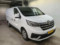 preview Renault Trafic #4