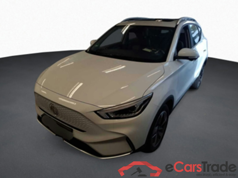 MG ZS EV Standard Luxury 5d 130kW