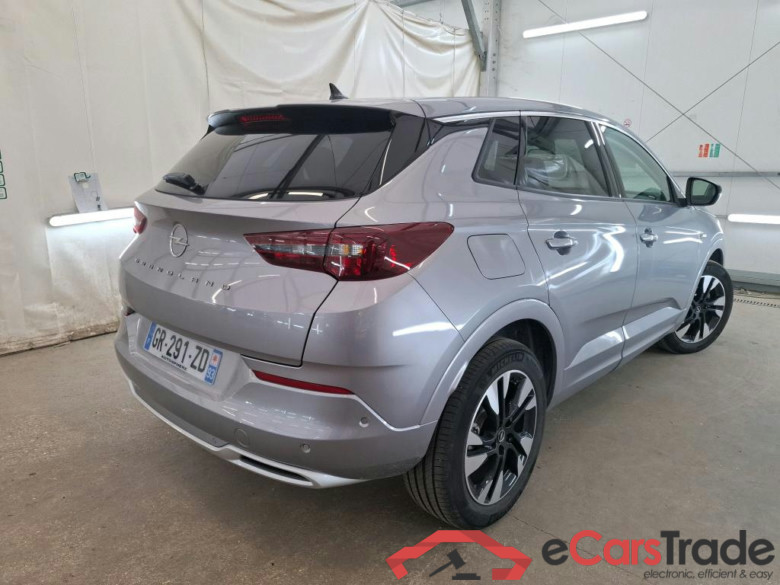 Grandland X Business Elegance 1.5 130CV BVA8 6E #3