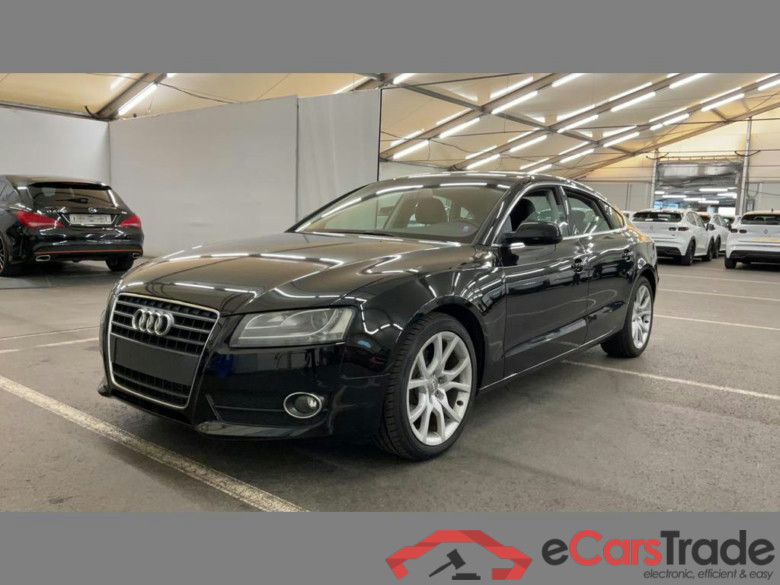 AUDI A5 Sportback Dsl 2.0 TDi Start/Stop DPF