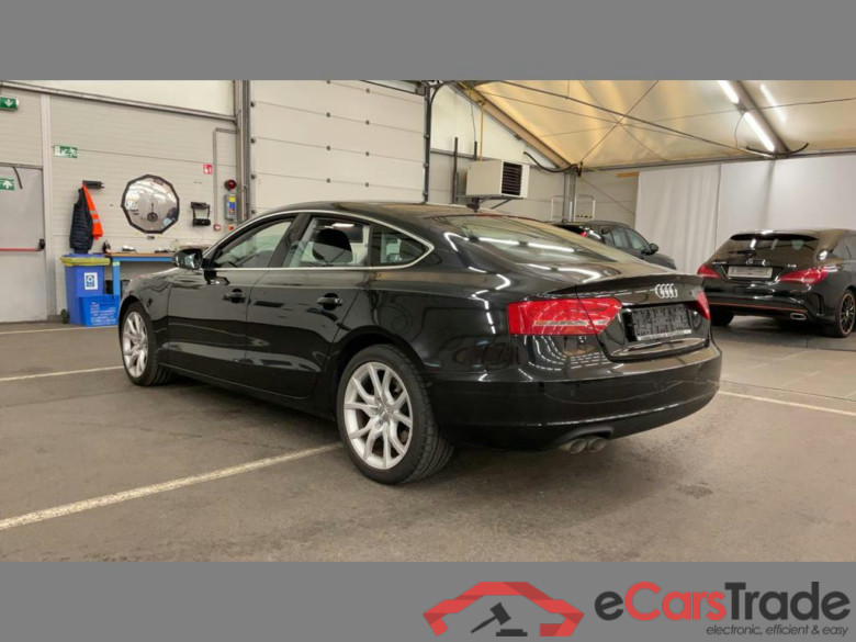 AUDI A5 Sportback Dsl 2.0 TDi Start/Stop DPF #3