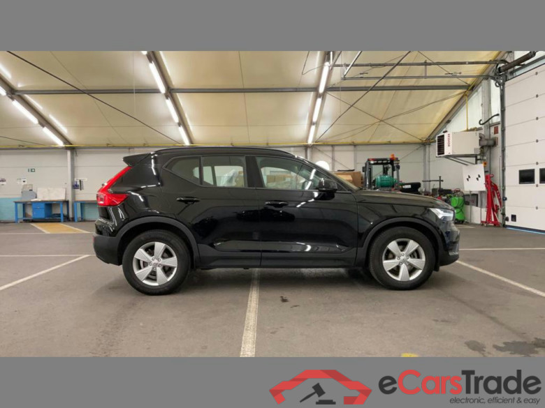 Volvo XC40 1.5 T2 LED Virtual ACC Navi KeylessGo Klima PDC ... #2