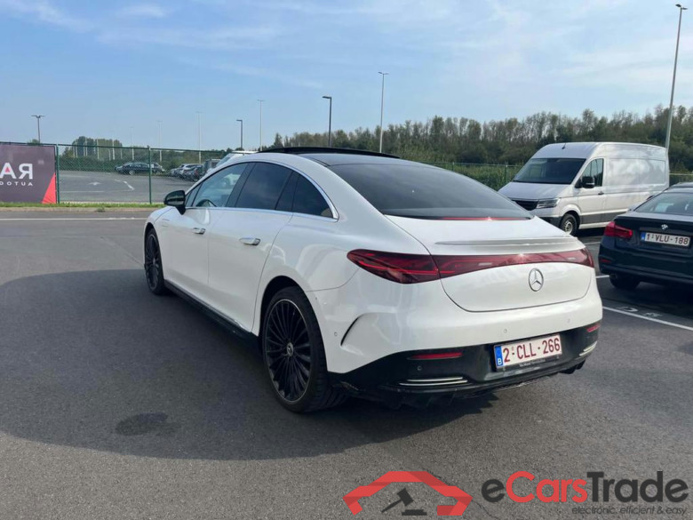 MERCEDES-BENZ EQE (V295) 90.6 kWh 350+ Launch Edition AMG Line #3