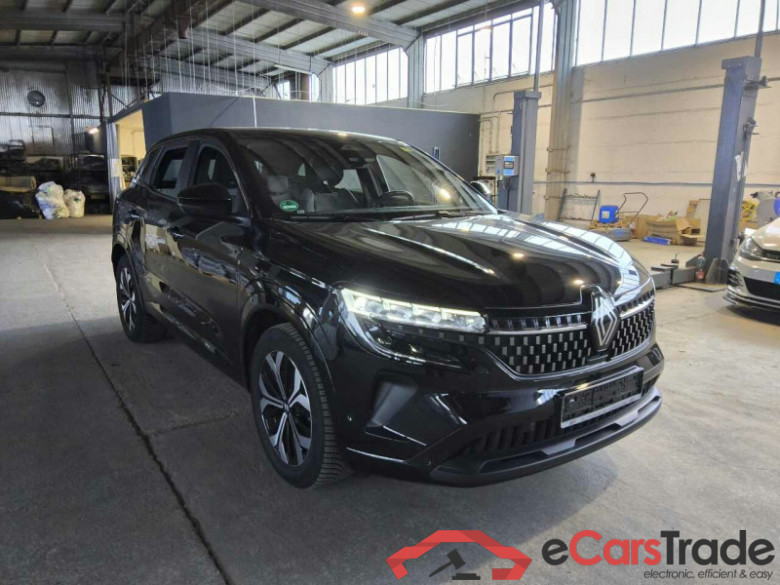 Renault Austral (07.2022->) DE - SUV5 1.3 TCe 160 Mild-Hybrid EU6d, Evolution, 2023 - 2024 #2