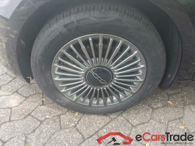 Fiat 500 e (332) Lim. (2020->) DE - LimS3, Icon (42 kWh), 2020 - 2026 #3