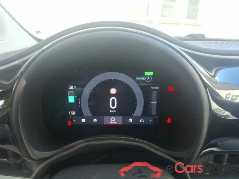 Fiat 500 e (332) Lim. (2020->) DE - LimS3, Icon (42 kWh), 2020 - 2026 #6