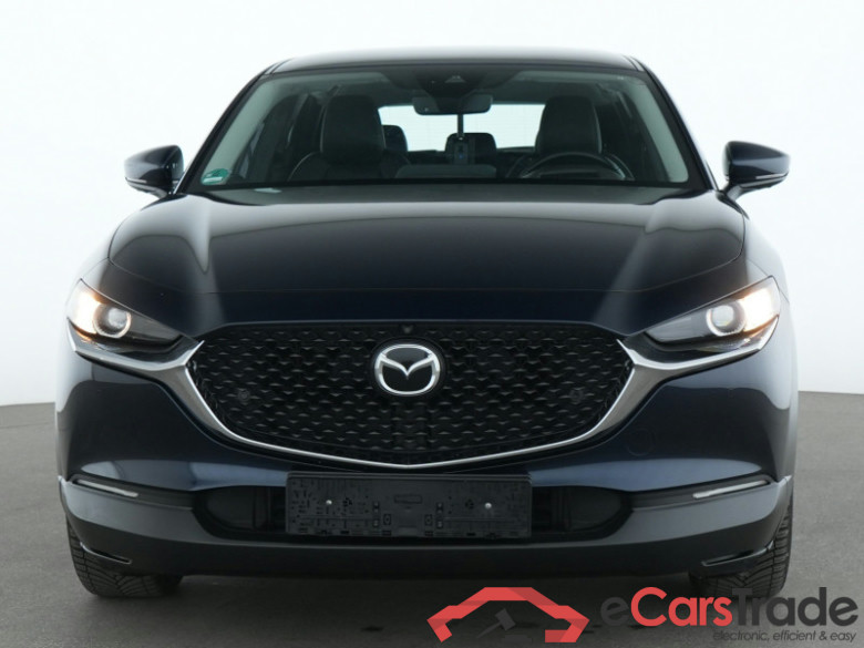 Mazda CX-30 (Inzahlungnahme MwSt. nicht ausweisbar) 2.0 SKYACTIV-G M Hybrid EU6d, Selection 2WD (EURO 6d) #2