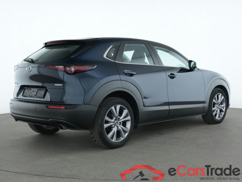 Mazda CX-30 (Inzahlungnahme MwSt. nicht ausweisbar) 2.0 SKYACTIV-G M Hybrid EU6d, Selection 2WD (EURO 6d) #5