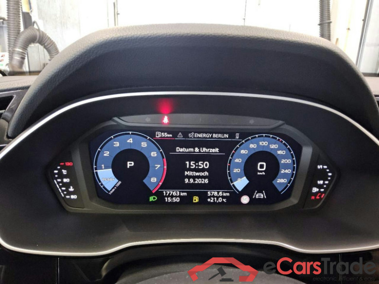 Audi Q3 (F3B)(11.2018->) DE - SUV5 35 1.5 TFSI EU6e, S line, 2024 - 2025 #6