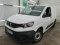 preview Peugeot Partner #0