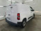 preview Peugeot Partner #2