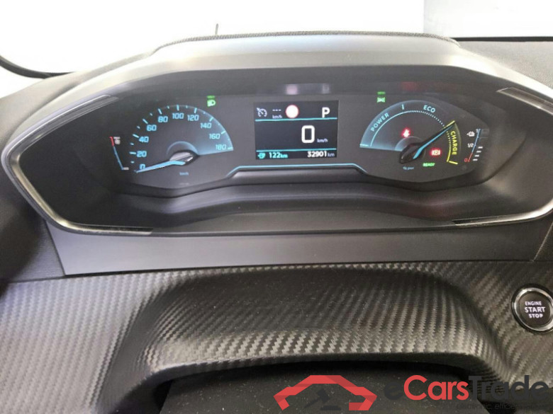 Peugeot 208 (P2)(06.2019->) DE - LimS5 Elektromotor 136, Allure, 2019 - 2023 #6