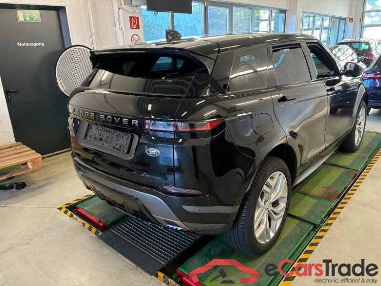 Land Rover Range Rover Evoque (L551)(2018->) DE - SUV5 2.0 P200 Mild-Hybrid EU6d, R-Dynamic SE, 2020 - 2023 #3