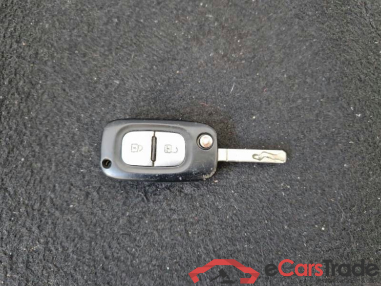 RENAULT MASTER / 2019 / 4P / FURGONE FG TA L2 H2 T35 ENERGY DCI 150 ICE #1