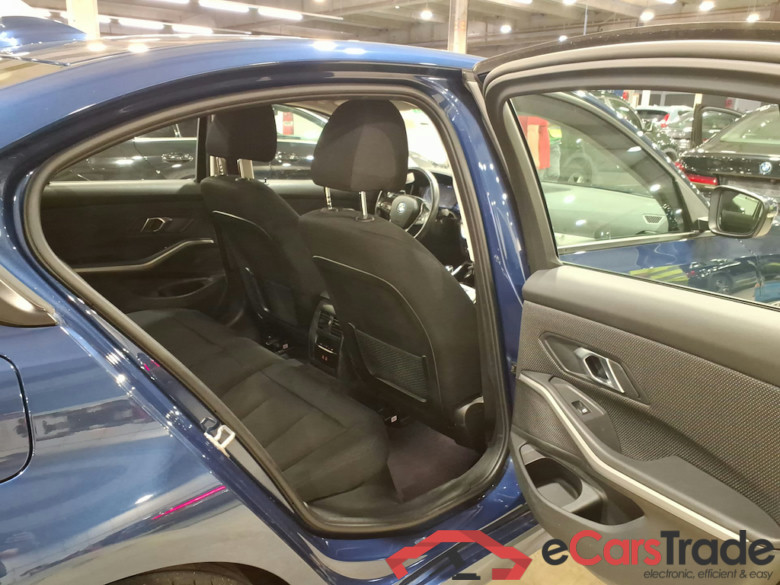 BMW 3 SERIES BERLINE 2.0 320E BERLINE #5