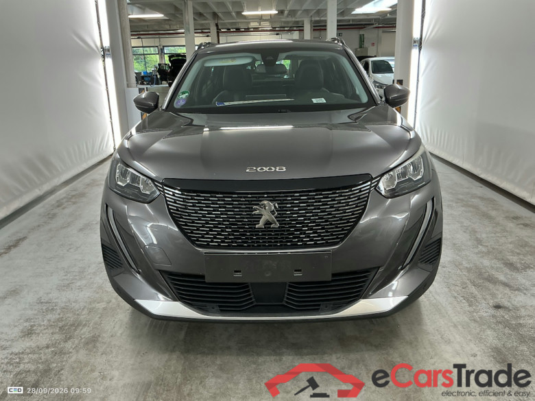 PEUGEOT 2008 - 2020 1.2 PureTech Allure S&S #2