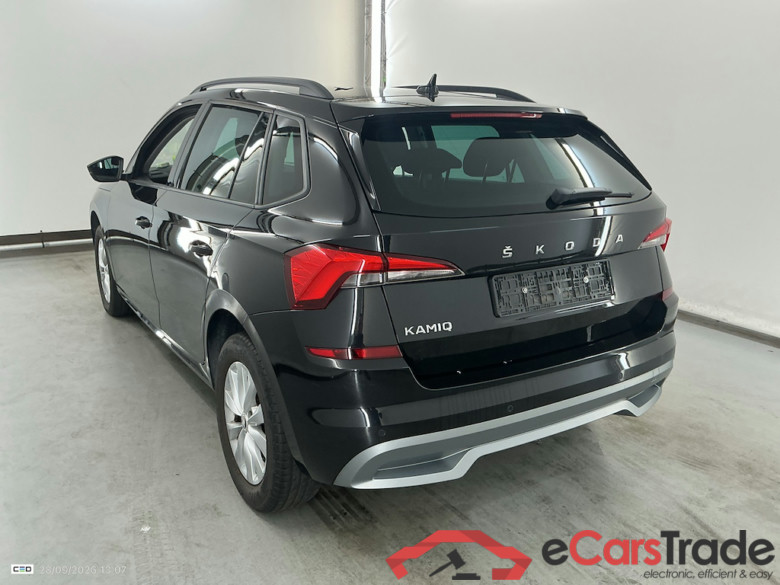 SKODA KAMIQ 1.0 TSI 81KW DSG AMBITION #3