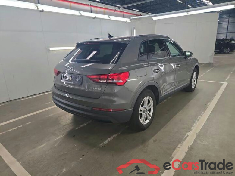 Audi Q3 Q3 35 TFSI 110kW/150pk  5D/P Man-6 #4