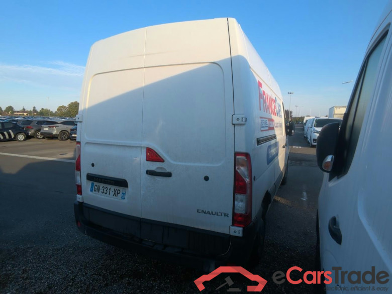MASTER F3500 L2H2 GDCF DCI 135 #4