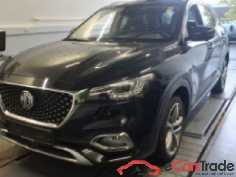 MG EHS PHEV Luxury 5d 119kW #1