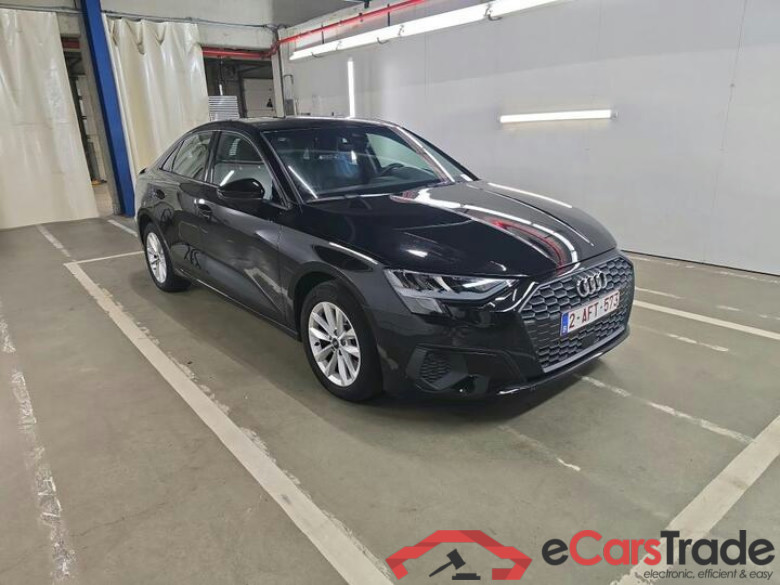 Audi A3 BERLINE A3 Berline 2.0 TDi 30 85kW 85kW/116pk  4D/P Man-6 #2